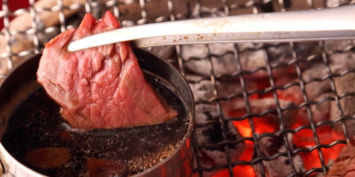 焼肉にくがとう 千葉駅前店