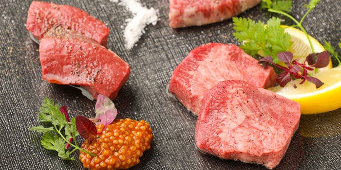 焼肉にくがとう 千葉駅前店