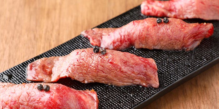 焼肉にくがとう 千葉駅前店