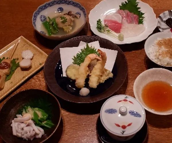 ディナー 祇園 きたざと Okaimonoモール レストラン ディナー 祇園 きたざと Okaimonoモール レストラン