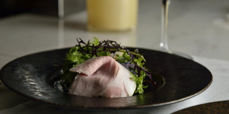 【2025/26ディナーシンプルショートコース】Morceau Dinner全4品＋アニヴァーサリープラン