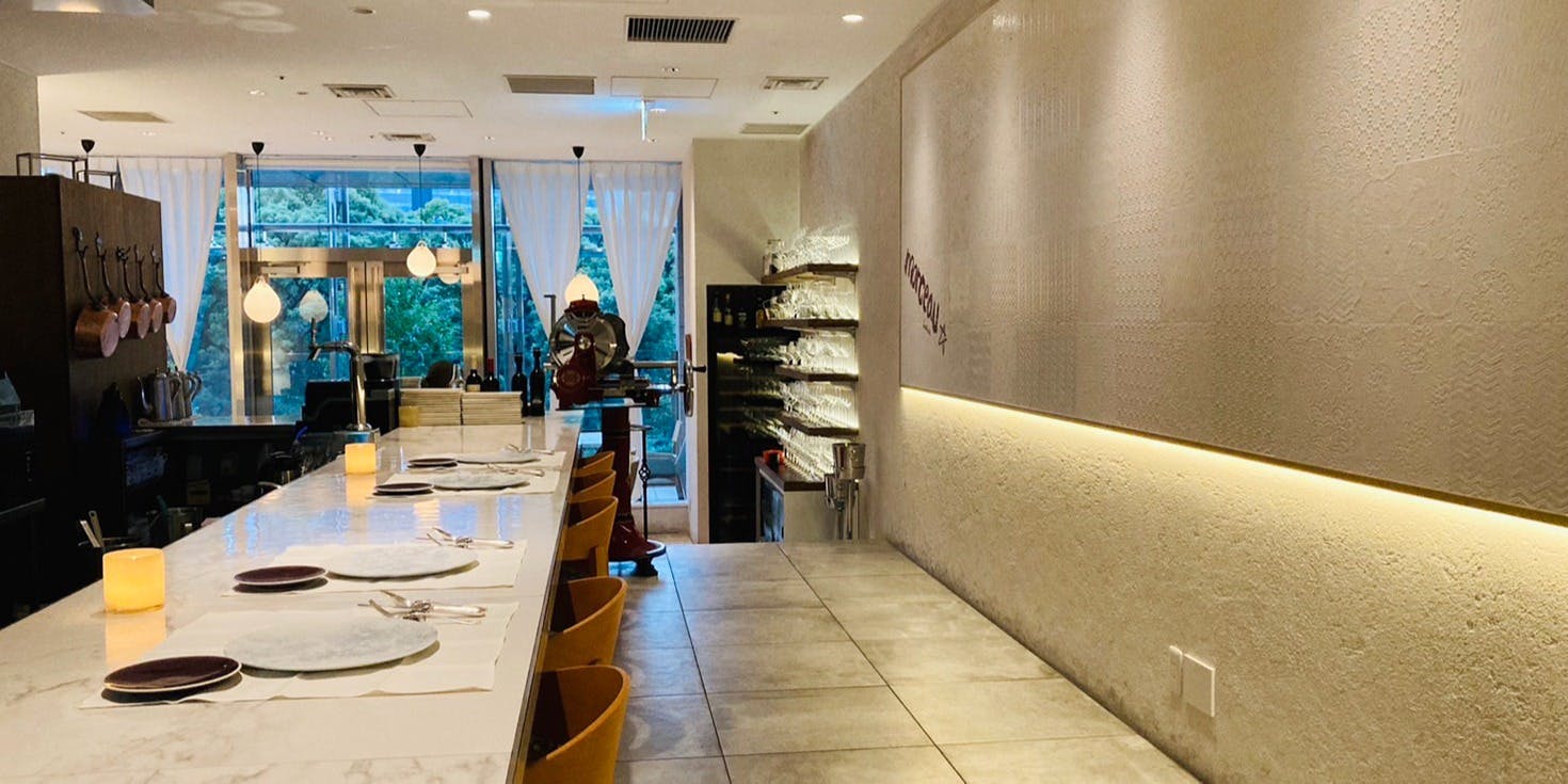 モルソー（morceau） 2枚目