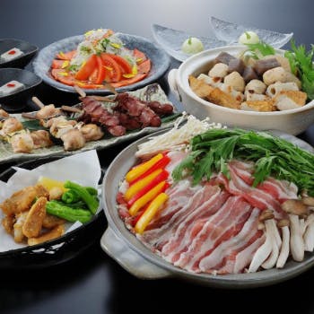 21年 最新 中崎町駅周辺の美味しいディナー30店 夜ご飯におすすめな人気店 一休 Comレストラン