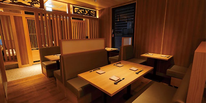 ルクア大阪周辺の焼鳥が楽しめるおすすめレストラン1選 一休 Comレストラン