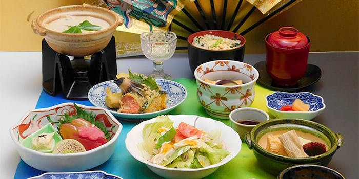 紡 四条壬生寺周辺のランチにおすすめレストラントップ10 一休 Comレストラン