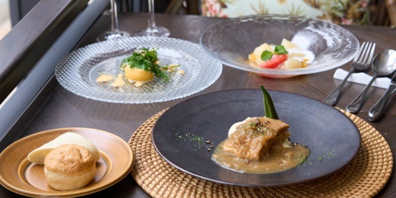 大宮ランチ22 おすすめ 絶品お昼ごはん16選 一休 Comレストラン