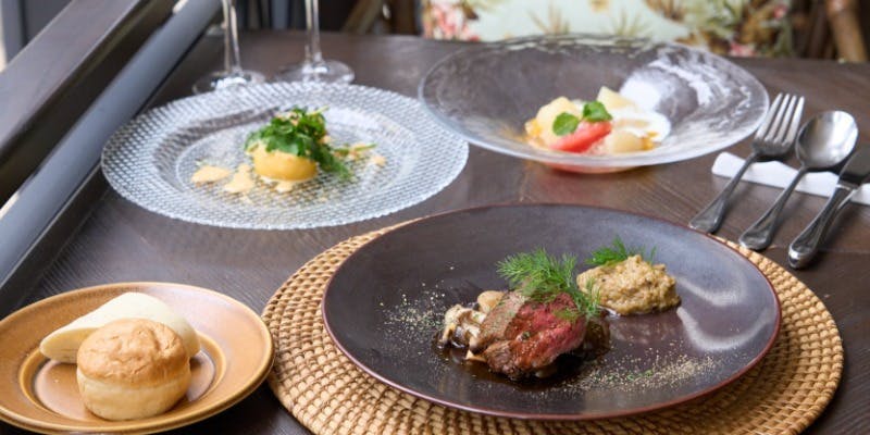 大宮ランチ23 おすすめ 絶品お昼ごはん14選 一休 Comレストラン