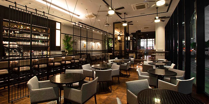 大宮グルメ おしゃれで美味しい レストランランキング 27選 一休 Comレストラン