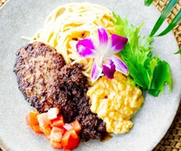 ランチ Ginger S Beach Omiya Okaimonoモール レストラン ランチ Ginger S Beach Omiya Okaimonoモール レストラン