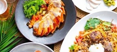 年 最新 北与野駅周辺の美味しいディナー12店 夜ご飯におすすめな人気店 一休 Comレストラン