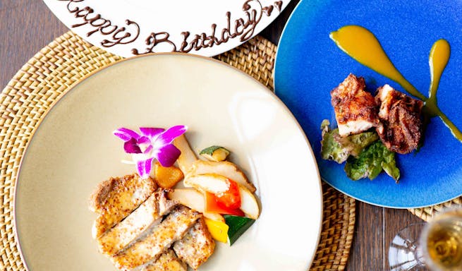 ジンジャーズ ビーチ オオミヤ Ginger S Beach Omiya 大宮 ハワイ料理 一休 Comレストラン