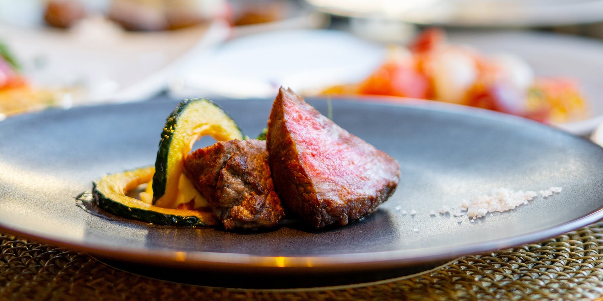 Ginger’s Beach Omiya