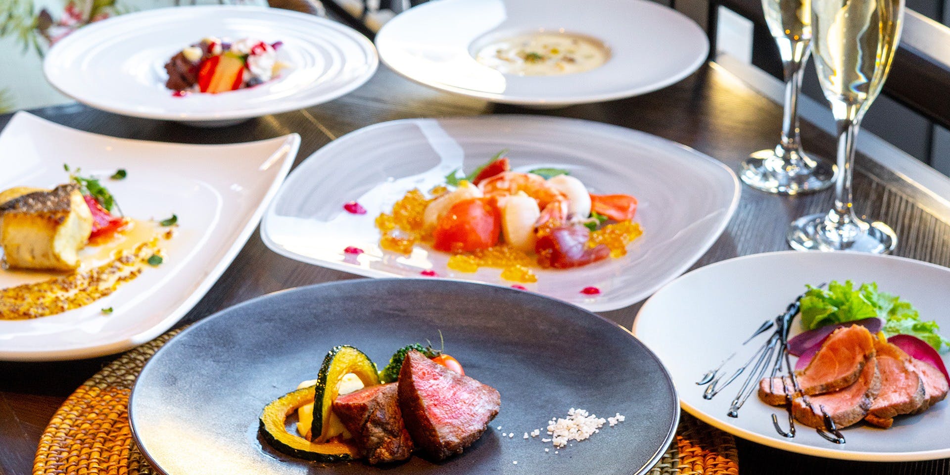 Ginger’s Beach Omiya