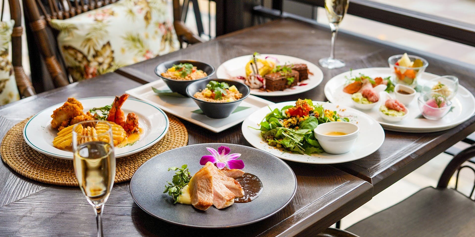 Ginger’s Beach Omiya