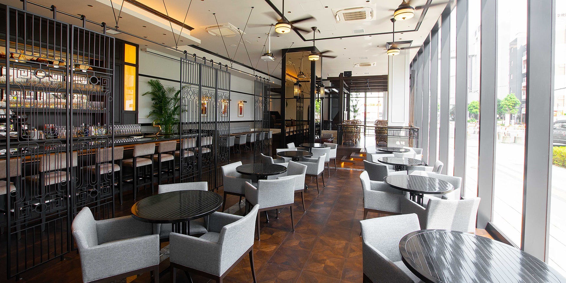 Ginger’s Beach OMIYA