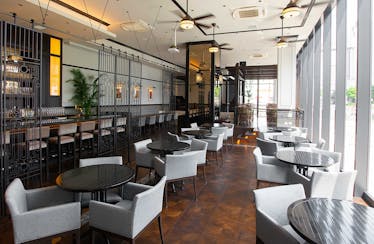 Ginger’s Beach OMIYA