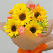 花束