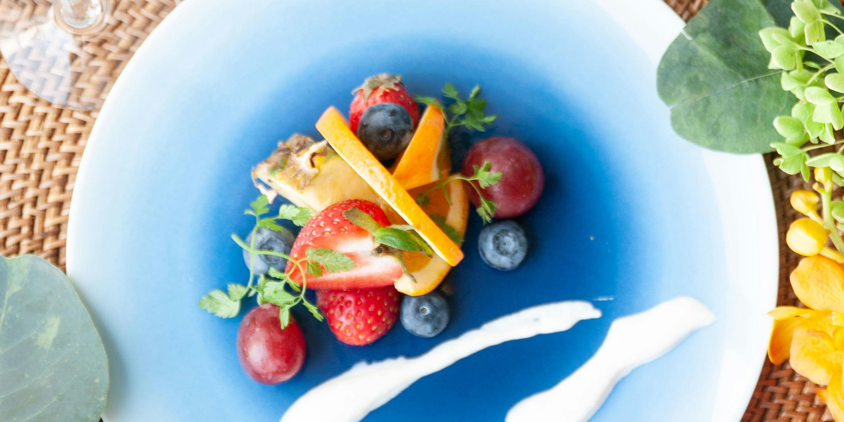 ジンジャーズ ビーチ オオミヤ Ginger S Beach Omiya 大宮 ハワイ料理 一休 Comレストラン