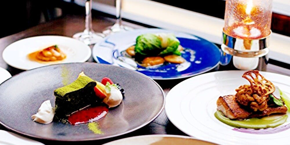 ジンジャーズ ビーチ オオミヤ Ginger S Beach Omiya 大宮 ハワイ料理 一休 Comレストラン