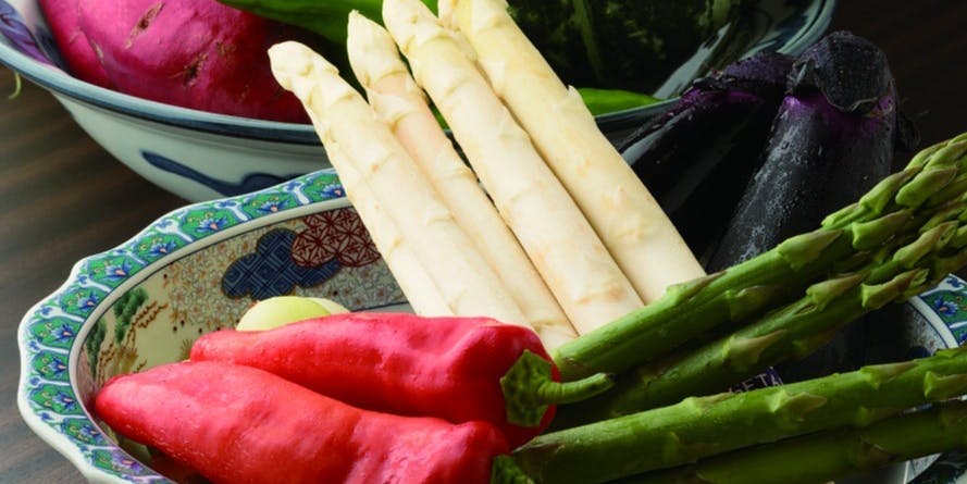 旬彩 天ぷら 心来(しんら）