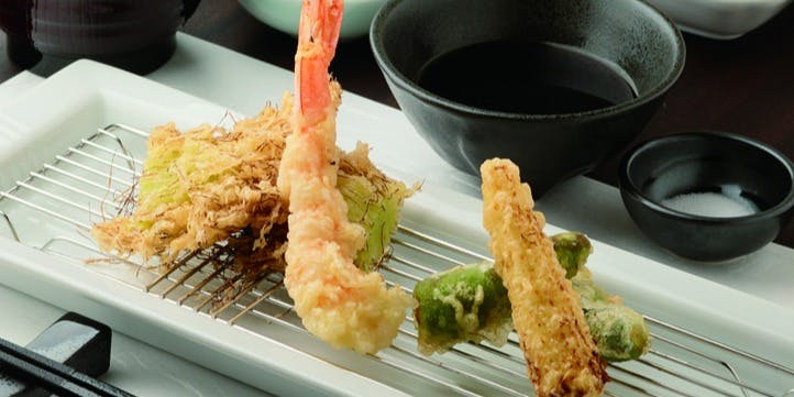 旬彩 天ぷら 心来(しんら） - 画像4