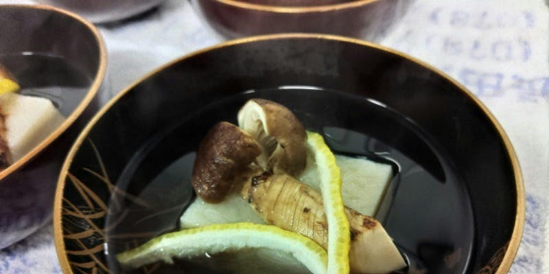 【おまかせコース】季節食材を使用した贅沢なコースをご堪能ください　※要予約