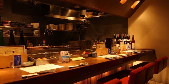 個室 ふくしま 炉談（コシツフクシマロダン）