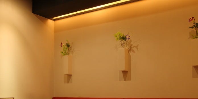 個室 ふくしま 炉談（コシツフクシマロダン）