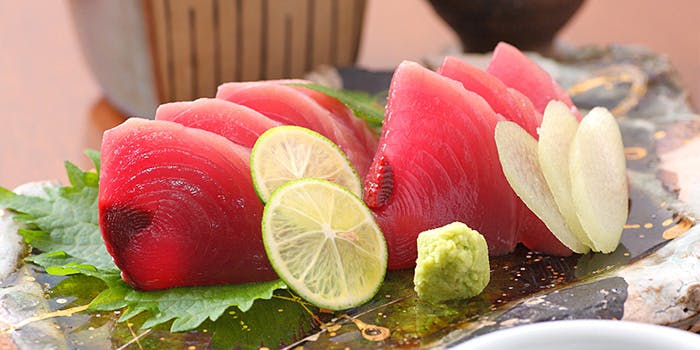 個室 ふくしま 炉談（コシツフクシマロダン）