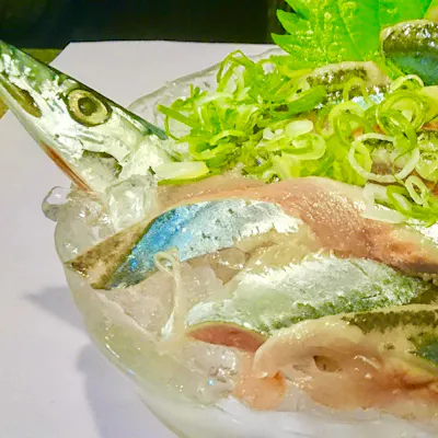 厳選食材を使用したお料理とお酒のマリアージュ