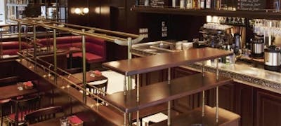 年 最新 三越前の美味しいディナー28店 夜ご飯におすすめな人気店 一休 Comレストラン