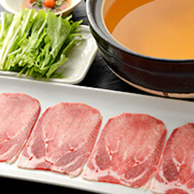 新鮮な和牛を様々味わう