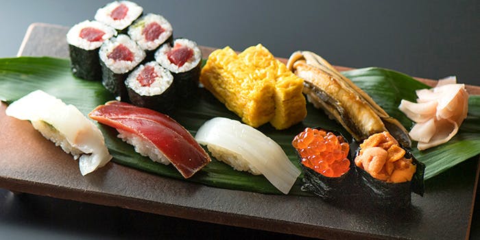 すし はまもと - 画像5