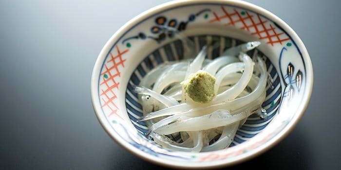 すし はまもと