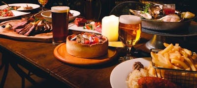 22年 最新 横浜赤レンガ倉庫周辺の美味しいディナー17店 夜ご飯におすすめな人気店 一休 Comレストラン 22年 最新 横浜赤レンガ倉庫周辺の美味しいディナー17店 夜ご飯におすすめな人気店 一休 Comレストラン