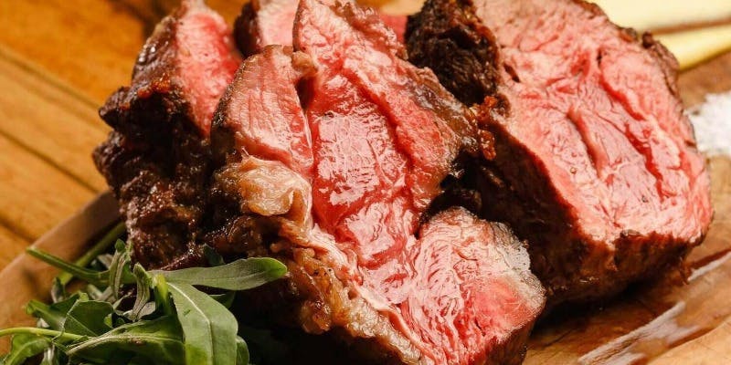 ブッチャー・リパブリック 横浜赤レンガ シカゴピザ＆ビア - 画像9