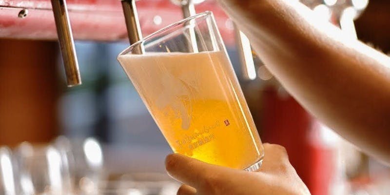 ブッチャー・リパブリック 横浜赤レンガ シカゴピザ＆ビア - 画像12