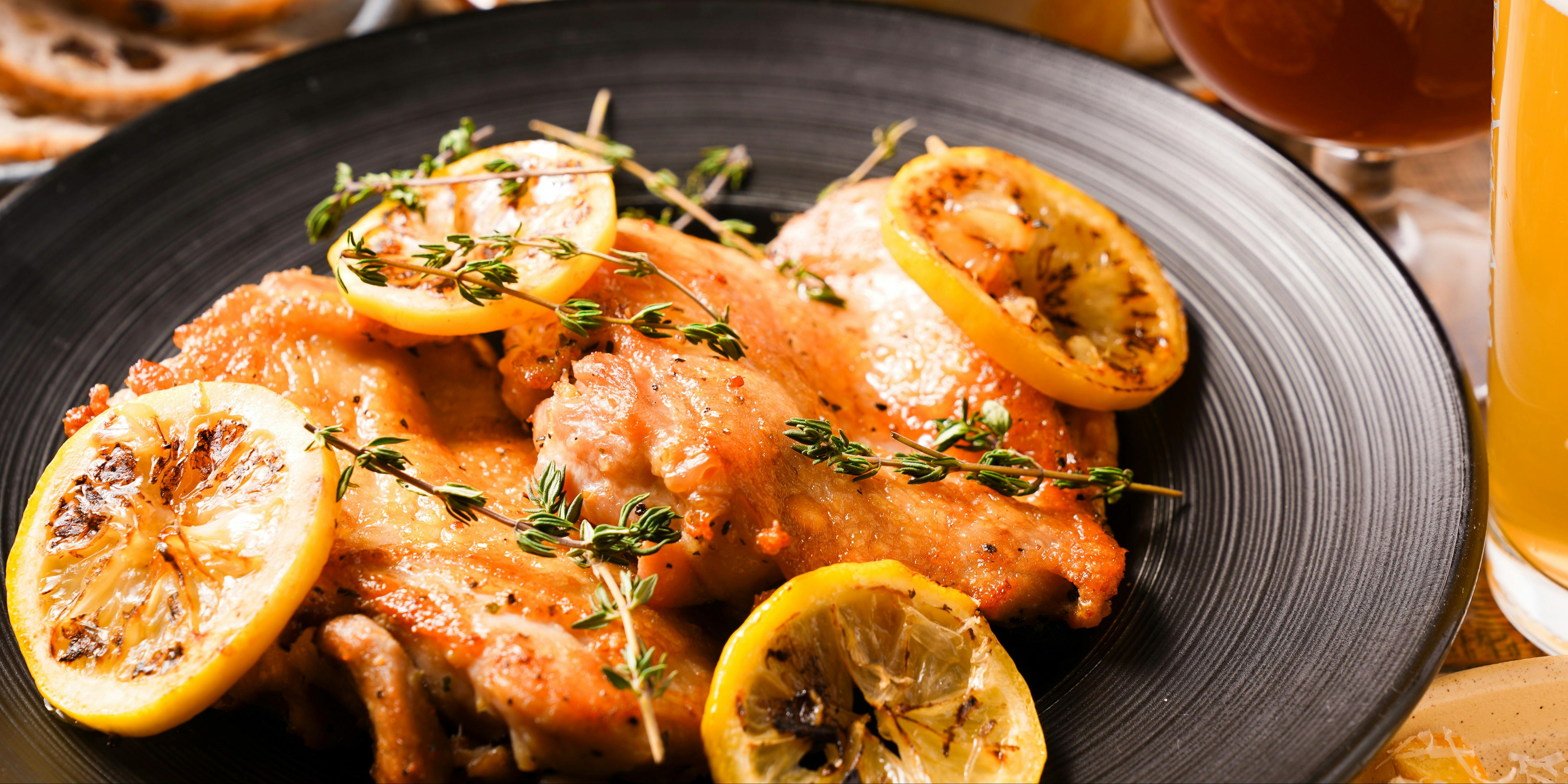 ブッチャー・リパブリック 横浜赤レンガ シカゴピザ＆ビア - 画像10