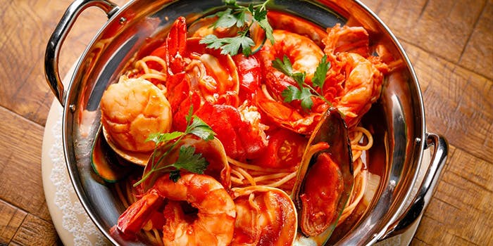 ブッチャー・リパブリック 横浜赤レンガ シカゴピザ＆ビア - 画像7