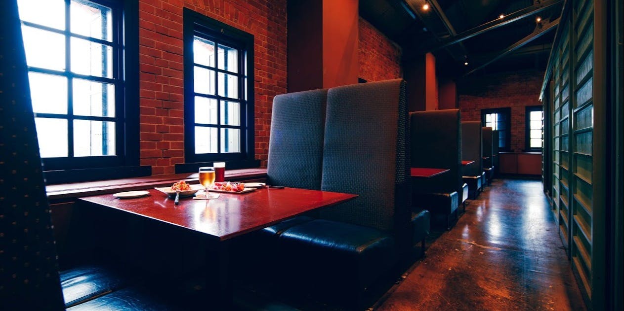 ブッチャー・リパブリック 横浜赤レンガ シカゴピザ＆ビア - 画像17