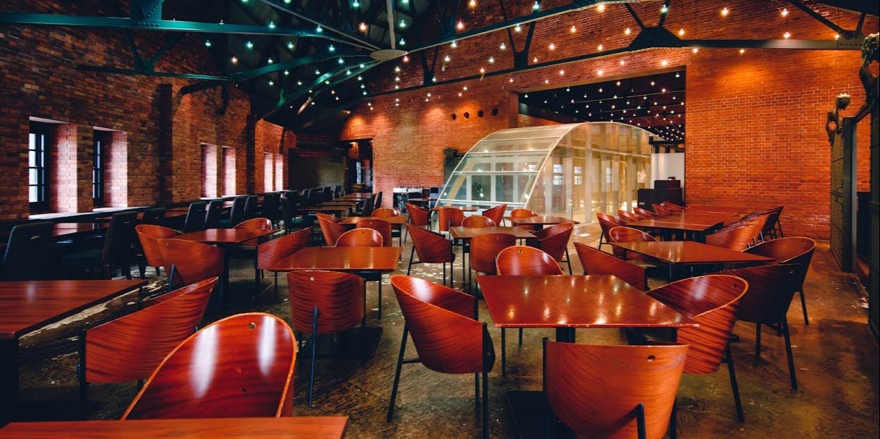 ブッチャー・リパブリック 横浜赤レンガ シカゴピザ＆ビア - 画像16