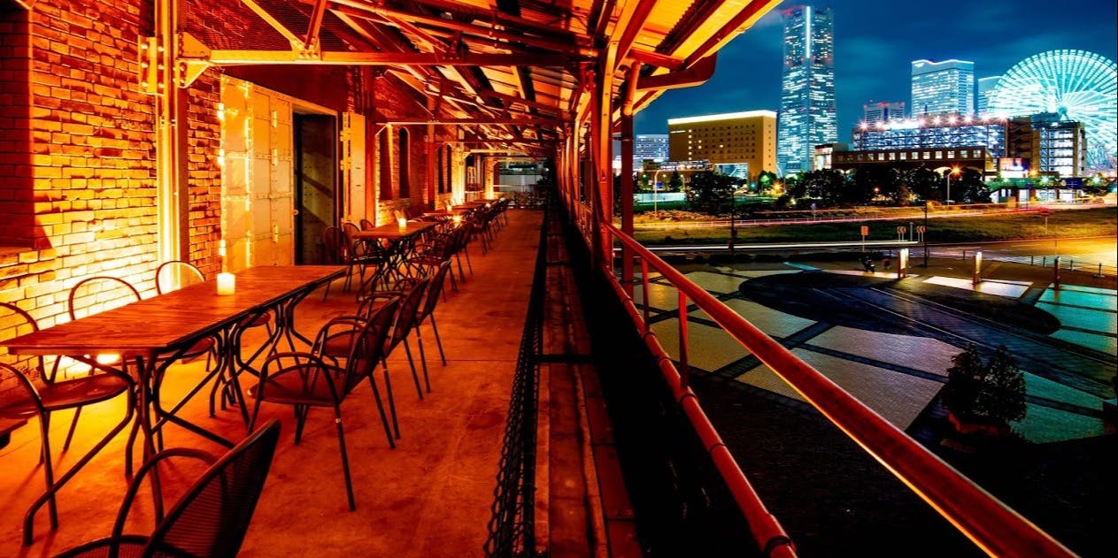 ブッチャー・リパブリック 横浜赤レンガ シカゴピザ＆ビア - 画像18