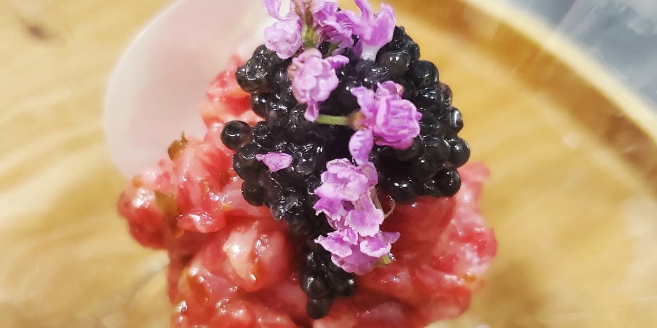 きみや 大阪本店 - 画像7