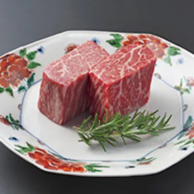 それぞれのお肉に合ったアレンジを。