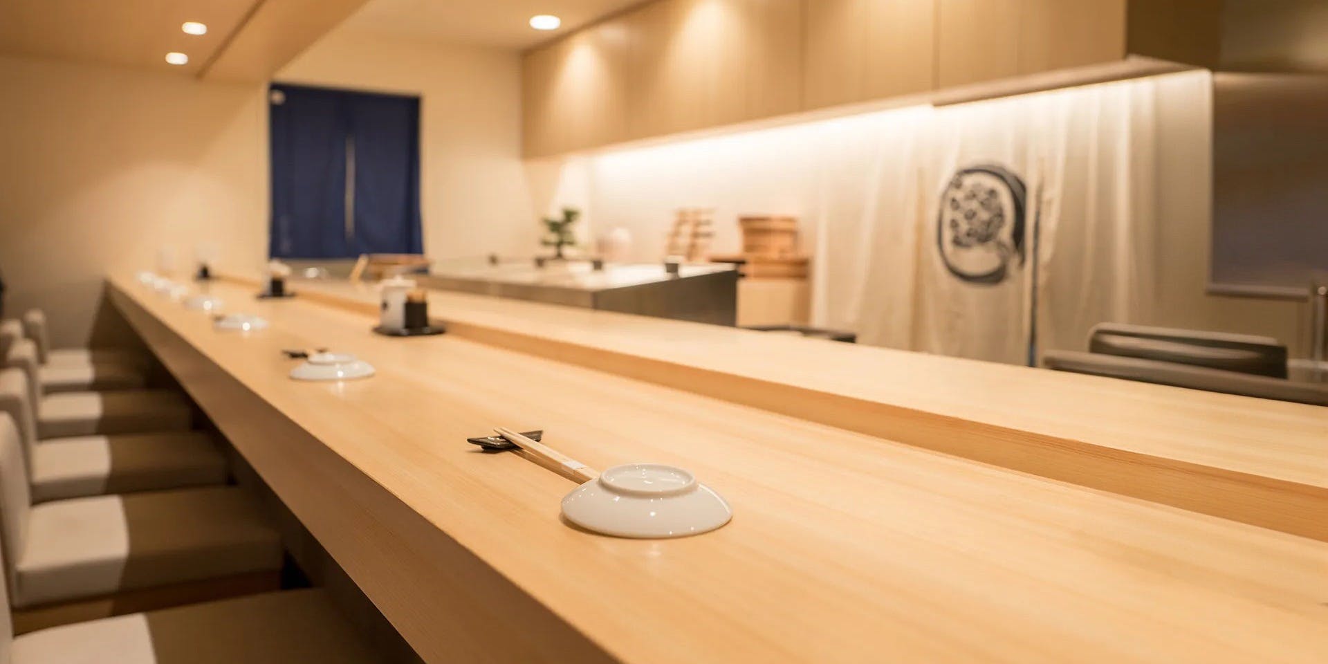 鮨 鈴な凛 - 画像1