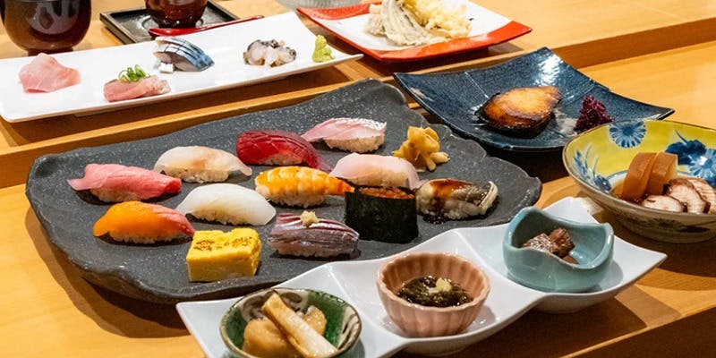 鮨 鈴な凛 - 画像3