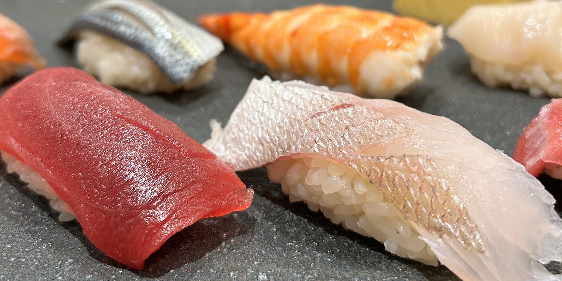 鮨 鈴な凛 - 画像5