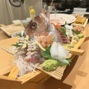 極上船盛
