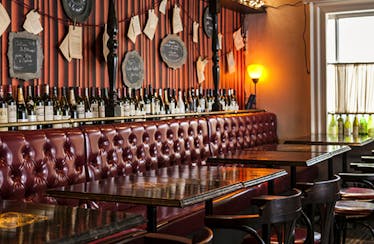 BRASSERIE CAFE LE CONTE