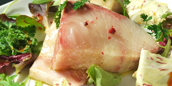 ル コンテ（le conte）